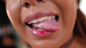 [part 2] piss in my mouth! bianca’s holes wrecked by 3 big cocks in non-stop hardcore dp + piss swallow eks685