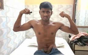 My Penis Is so Strong Sex Video Indian Dasi Boy