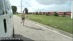 Straight male porn star doing gay porn He didn'_t want to get more raw