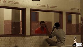 Dicking Dowm My Friends Stepmom in My Car