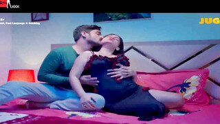 Indian Desi Girl Next Door - Exotic Dancer's Erotic Dance in Traditional Attire