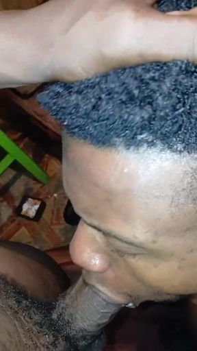 African Gay Fuck so Romantic