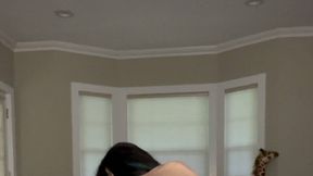 Hot Movie @Female Masturbation & #Tattoo Porn #Brunette with @KennedyJaye Like & Share!