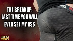 KingMarti: The Breakup - The Last Time You Will Ever See My Ass - Full HD 1080p