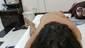 Real Couple Trying Anal First Time