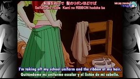 New Angel - Love in the Power