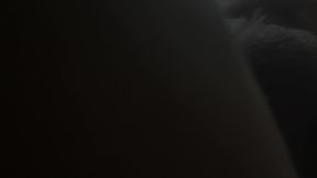 Checking Out My Dick and Started Masturbate