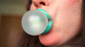 bratty princess sticky messy bubblegum pop