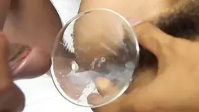 Miyo Kasuge Hot Asian Teen Gets Pussy Hole Spread Wide 4