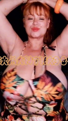 Favorite Day Titty Tuesday