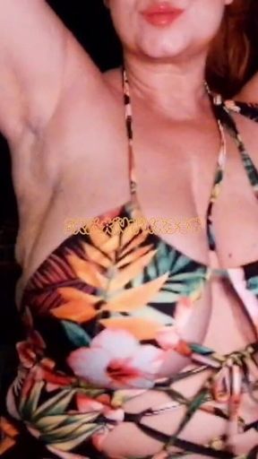 Favorite Day Titty Tuesday