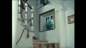 Marina Lotar in: Hot Rain of Sex - (original Full Movie Uncut)