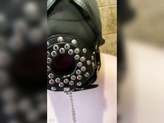 Overweight Gothic Slut Takes her Daddys’ Obese Dong and drinks his void urine, During the time that fastened up and blindfolded!