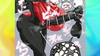 REVEALED The Forbidden Fornication of Hollow Knights  You Wont Believe What Happens Next!!!