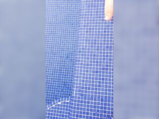 Me encanta estar mojadita y a ti