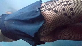 El mejor culito trans en new York