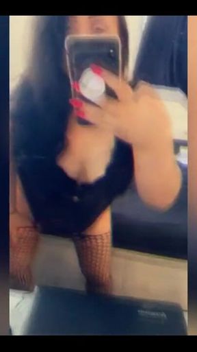 I Love It When You Tell Me How Hard I Make You