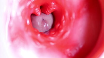 ME FOLLO A SEXY LATINA Y GRABO COMO MI POLLA ENTRA EN SU RICO CO&Ntilde_O QUIERE QUE LE LLEGUE HASTA SUS OVARIOS - PORNO CASERO EN ESPANOL