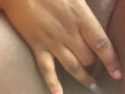 Quick Masturbation At Work