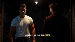 La Primera Vez que me Rompieron el Culo