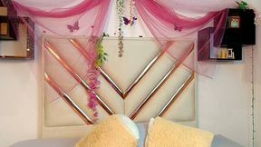 Reachel Campell Private Show