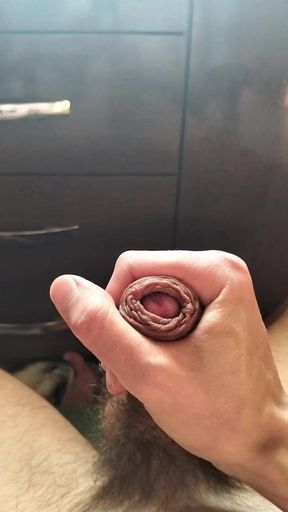 2 Weeks No Masturbation