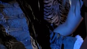 alexis texas engages in fetish exploration and receives a creampie