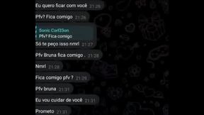 Sonic viadinho chorao