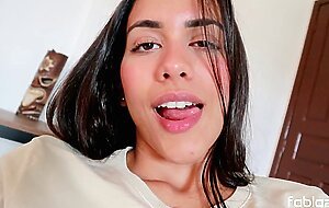 Masturbating my, talking and watching you until orgasm