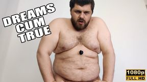 KingMarti: Dreams Cum True - Virtual Fucking - Full HD 1080p
