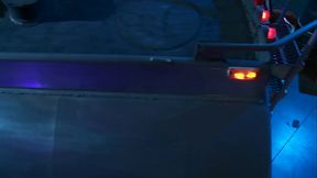 Office Suck And Fuck With Hot Brunette Secretary