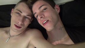 2437 kyou lovely twink fuck bareback fabien