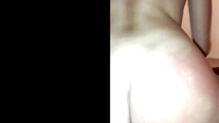 "Ex-GF's Hot Nights In - Sexy Babe Rides Her Ex Boyfriend Hard"