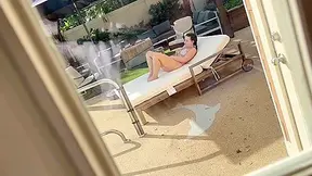 Scott Stark And Alana Rose In Open House With Teen 18+ Stepsister Household Fantasy