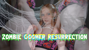 Zombie Gooner Resurrection