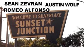 Welcome To LA 3