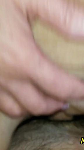 Stepmommy and Step-stepson Creampie