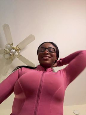 Giantess Goddess Titty Tuesday