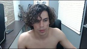 Gimler Sexy Private Show