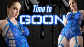 Goon for Codi Vore