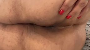 POV: BBW Fart Fetish Fantasy - Turbinadacam parte 4 New 2026