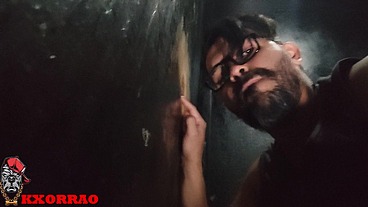GLORY HOLES ADVENTURES! Ep:1