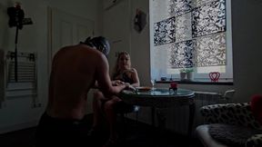 Sheela Sinner the Humiliation of My Useless Servant Part 1