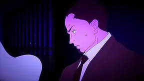 Devilman Crybaby Lust Ignites from Solo Touch to Wild Desire
