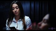 Clinical Consultation - Josephine Jackson & Sasha Rose Slime Scissoring
