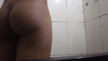 Milftrans Timing Shower After Workout Fitness Exercises