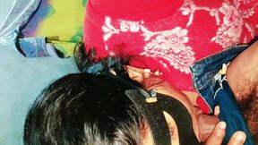 Desi bhabhi cumshot in mouth excellent blowjob  Non stop sucking big black dick best oral sex face fucking video indian neha bha