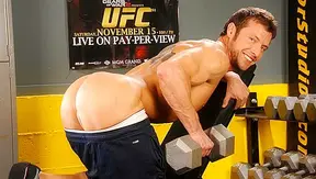 Kevin Next Door Juggles Himself Wildly Before Blowing Thick Load – GayPornHub