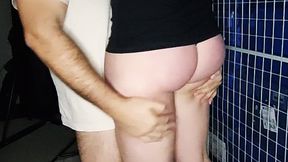 Thigh Fuck v2