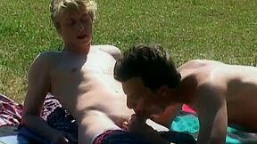 Down On The Ranch 5